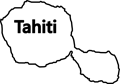 tahiti